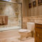 Best Natural Stone Floors For Bathroom Design Ideas25