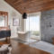 Best Natural Stone Floors For Bathroom Design Ideas33