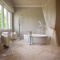Best Natural Stone Floors For Bathroom Design Ideas37