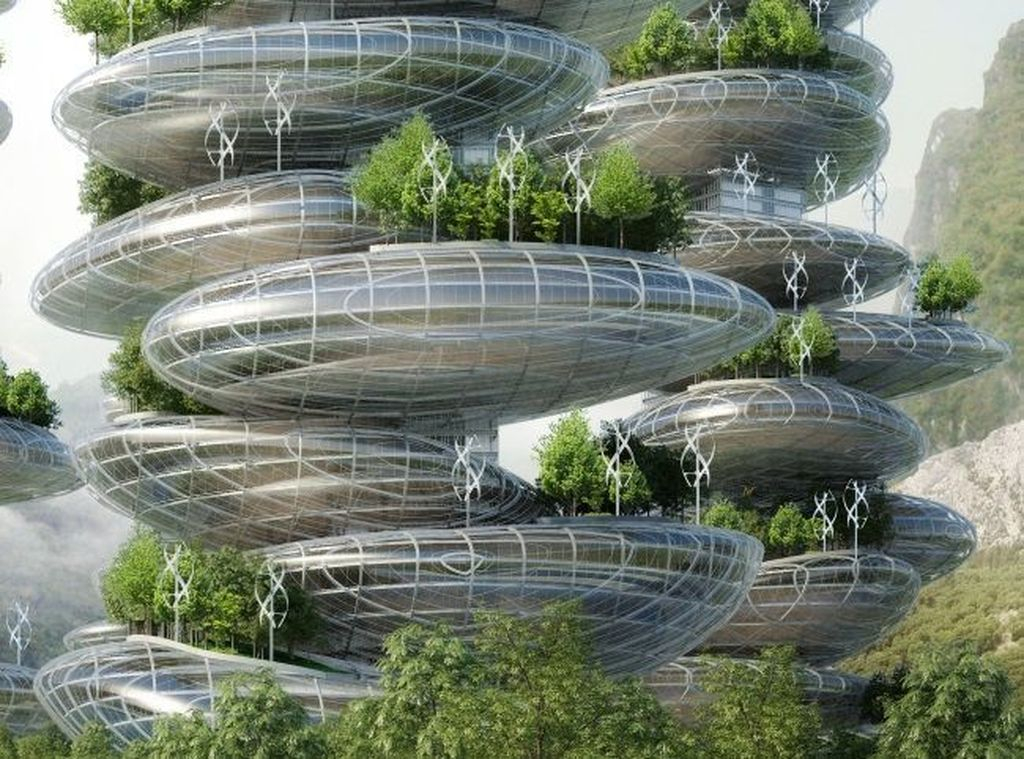 Best Vertical Farming Architecture Design Inspirations01