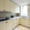 Charming Kitchen Cabinet Decorating Ideas34