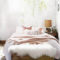 Chic Boho Bedroom Ideas For Comfortable Sleep At Night13