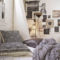 Chic Boho Bedroom Ideas For Comfortable Sleep At Night16