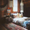 Chic Boho Bedroom Ideas For Comfortable Sleep At Night25