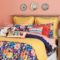 Chic Boho Bedroom Ideas For Comfortable Sleep At Night34