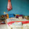 Chic Boho Bedroom Ideas For Comfortable Sleep At Night35