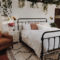 Chic Boho Bedroom Ideas For Comfortable Sleep At Night36