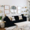 Impressive Apartment Living Room Decorating Ideas On A Budget17