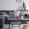 Impressive Apartment Living Room Decorating Ideas On A Budget26