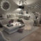 Impressive Apartment Living Room Decorating Ideas On A Budget31