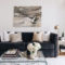 Impressive Apartment Living Room Decorating Ideas On A Budget33