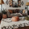 Impressive Apartment Living Room Decorating Ideas On A Budget43