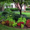 Incredible Flower Bed Design Ideas For Your Small Front Landscaping13
