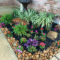 Incredible Flower Bed Design Ideas For Your Small Front Landscaping20