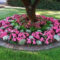 Incredible Flower Bed Design Ideas For Your Small Front Landscaping23
