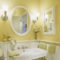 Most Popular Bathroom Color Design Ideas06