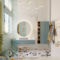 Most Popular Bathroom Color Design Ideas09