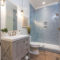 Most Popular Bathroom Color Design Ideas16