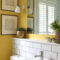 Most Popular Bathroom Color Design Ideas19