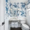Most Popular Bathroom Color Design Ideas25