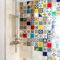 Most Popular Bathroom Color Design Ideas34