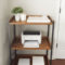 Stunning Diy Portable Office Organization Ideas28