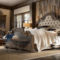 Tuscan Style Bedroom Decorative Ideas That Make Your Sleep Warm20