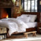 Tuscan Style Bedroom Decorative Ideas That Make Your Sleep Warm31