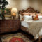 Tuscan Style Bedroom Decorative Ideas That Make Your Sleep Warm32