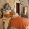 Tuscan Style Bedroom Decorative Ideas That Make Your Sleep Warm42