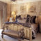 Tuscan Style Bedroom Decorative Ideas That Make Your Sleep Warm45