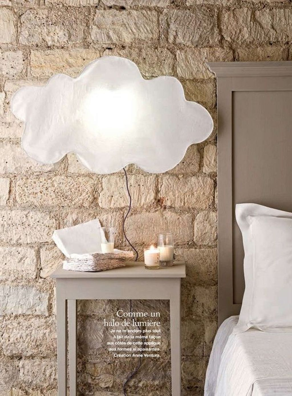 Unique Bedroom Lamp Decorations Ideas08