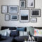 Unique Wall Decor Design Ideas For Living Room05