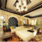 Wonderful Black White And Gold Living Room Design Ideas19