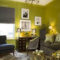 Wonderful Black White And Gold Living Room Design Ideas29
