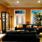 Wonderful Black White And Gold Living Room Design Ideas33