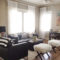 Wonderful Black White And Gold Living Room Design Ideas37