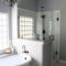 Wonderful Diy Master Bathroom Ideas Remodel21