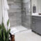 Wonderful Diy Master Bathroom Ideas Remodel30