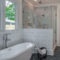 Wonderful Diy Master Bathroom Ideas Remodel32