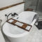 Wonderful Diy Master Bathroom Ideas Remodel36