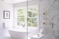 Wonderful Diy Master Bathroom Ideas Remodel45