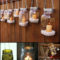 Awesome Diy Mason Jar Lights To Make Your Home Look Beautiful09
