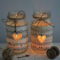 Awesome Diy Mason Jar Lights To Make Your Home Look Beautiful20