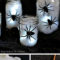 Awesome Diy Mason Jar Lights To Make Your Home Look Beautiful29