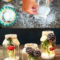 Awesome Diy Mason Jar Lights To Make Your Home Look Beautiful30