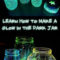 Awesome Diy Mason Jar Lights To Make Your Home Look Beautiful35