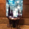Awesome Diy Mason Jar Lights To Make Your Home Look Beautiful37