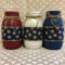 Awesome Diy Mason Jar Lights To Make Your Home Look Beautiful38