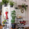 Awesome Indoor Plant Decoration Ideas To Make Natural Comfort In Your Home16